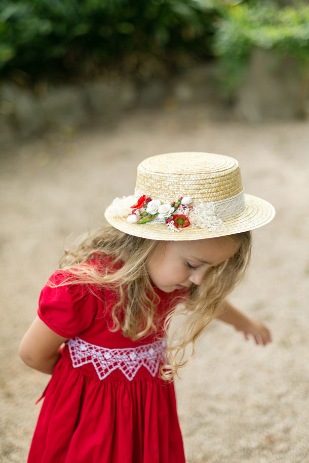 ilovebrides.pt Memomories for Life editorial Little Princesses